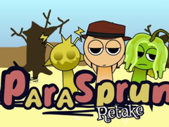 เกม ParaSprunki Retake