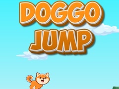 เกม Doggo Jump