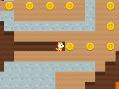 เกม Burrow Blitz