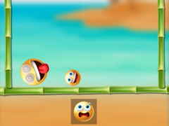 เกม Emoji Blush