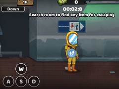 เกม Escape Room Mystery Key 2