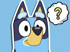 เกม Kids Quiz: Bluey Plot Trivia