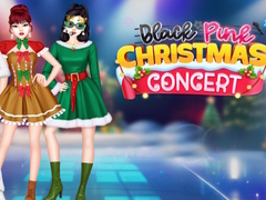 เกม Black Pink Christmas Concert