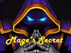 เกม Mage's Secret