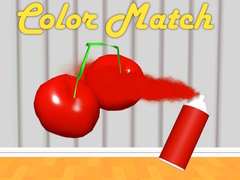 เกม Color Match