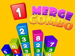 เกม Merge Combo