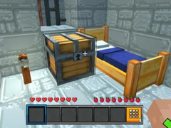 เกม Noob Miner 3D: Jailbreak