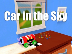 เกม Car in the Sky