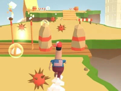 เกม Physical Doll: Extreme Run