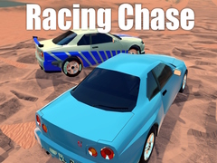 เกม Racing Chase