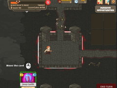 เกม Dungeon of Terror