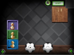 เกม Amgel Easy Room Escape 241