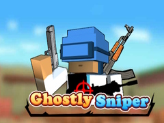 เกม Ghostly Sniper