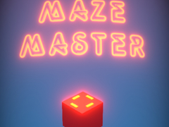 เกม Maze Master