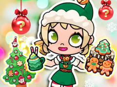 เกม Kids Quiz: Christmas Recipe