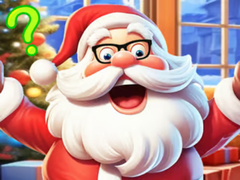 เกม Kids Quiz: Christmas Expert Q&A