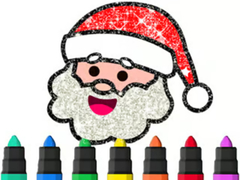 เกม Coloring Book: Santa's Gift