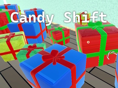 เกม Candy Shift
