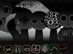 เกม Sprunkilairity Remake
