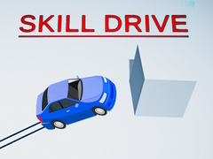 เกม Skill Drive