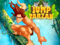 เกม Jump Tarzan