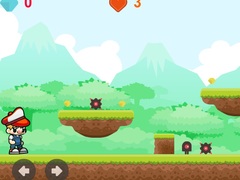 เกม Adventure Keys