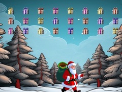เกม Space Invaders: Christmas Edition