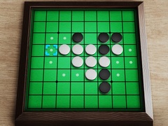 เกม Reversi