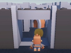 เกม Maze 3D