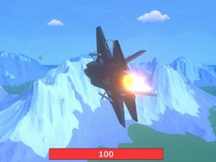 เกม Air Wars