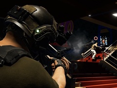 เกม The Surreptitious Operation