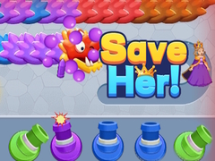 เกม Save Her