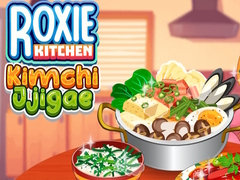 เกม Roxie's Kitchen: Kimchi Jjigae