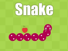 เกม Snake