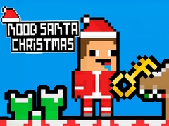 เกม Noob Santa Christmas