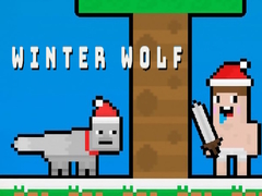 เกม Winter Wolf