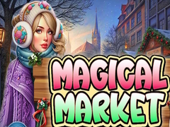 เกม Magical Market