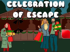 เกม Celebration of Escape