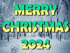 เกม Merry Christmas 2024
