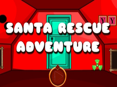 เกม Santa Rescue Adventure