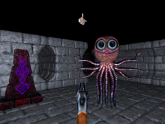 เกม Catacombs
