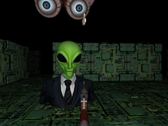 เกม Silentrooms The Davis Files