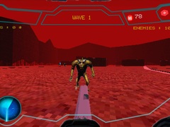เกม Run Shooter