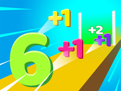 เกม Digit Shooter!