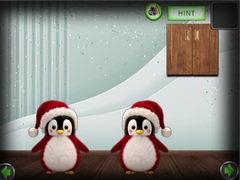 เกม Amgel Santa Room Escape 3