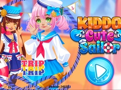 เกม Kiddo Cute Sailor