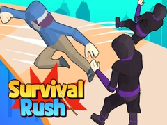 เกม Survival Rush