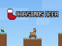 เกม Christmas Deer