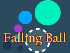 เกม Falling Ball