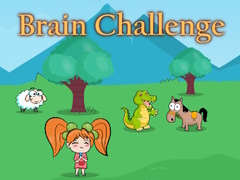 เกม Brain Challenge